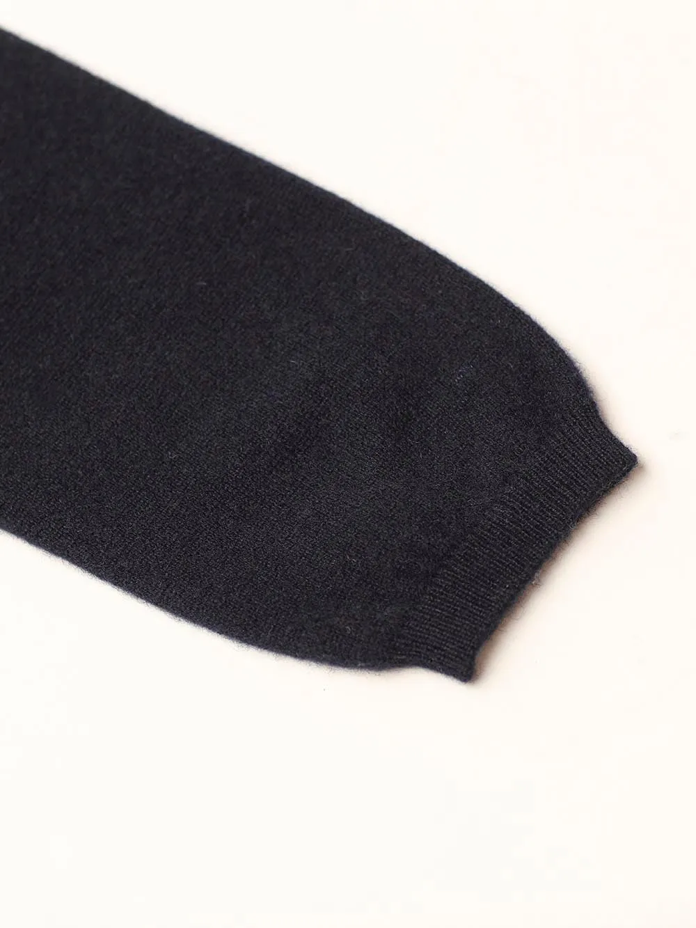 100% Mongolian Cashmere Button Cardigan