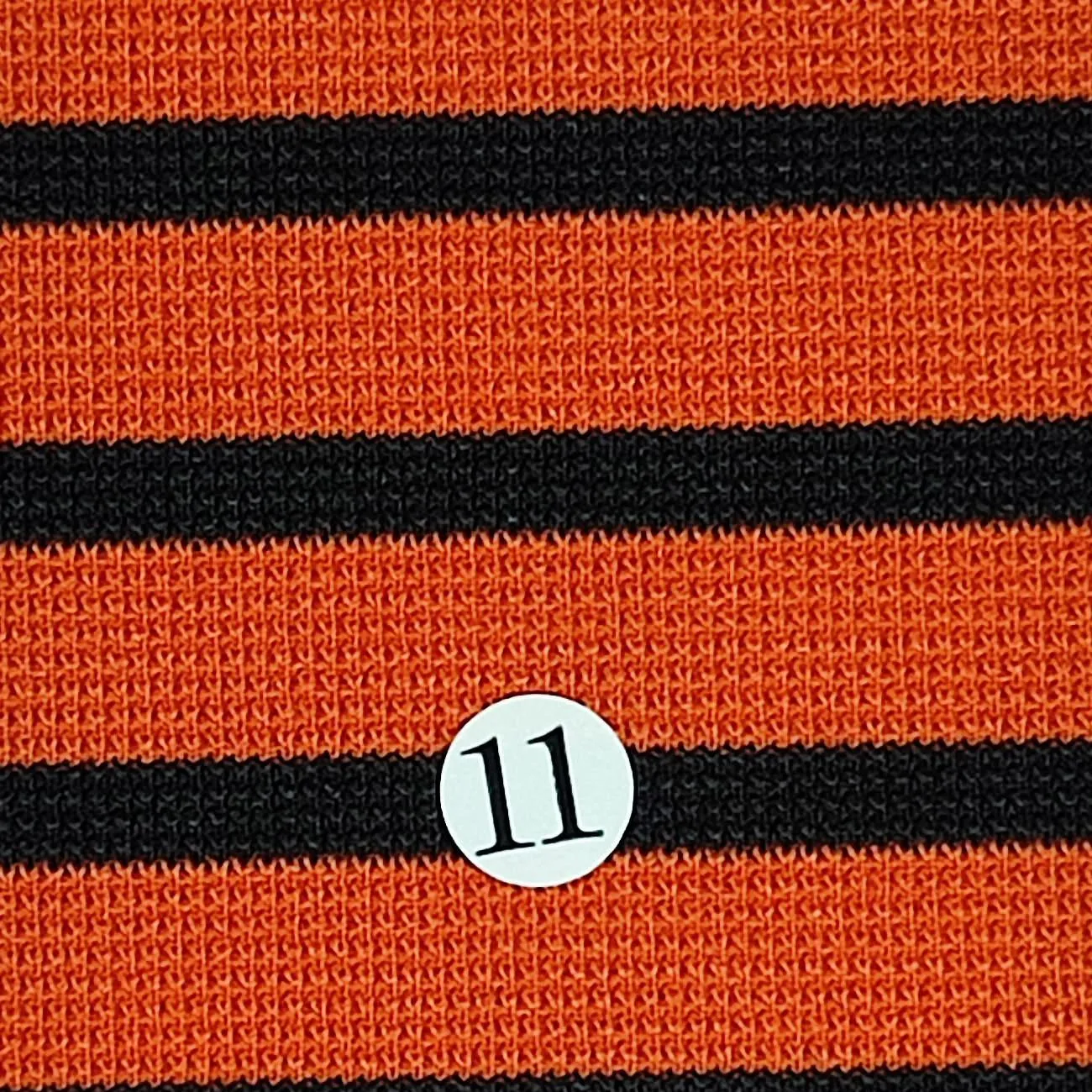 10mm Stripe T/R/S Knit - FAB1258