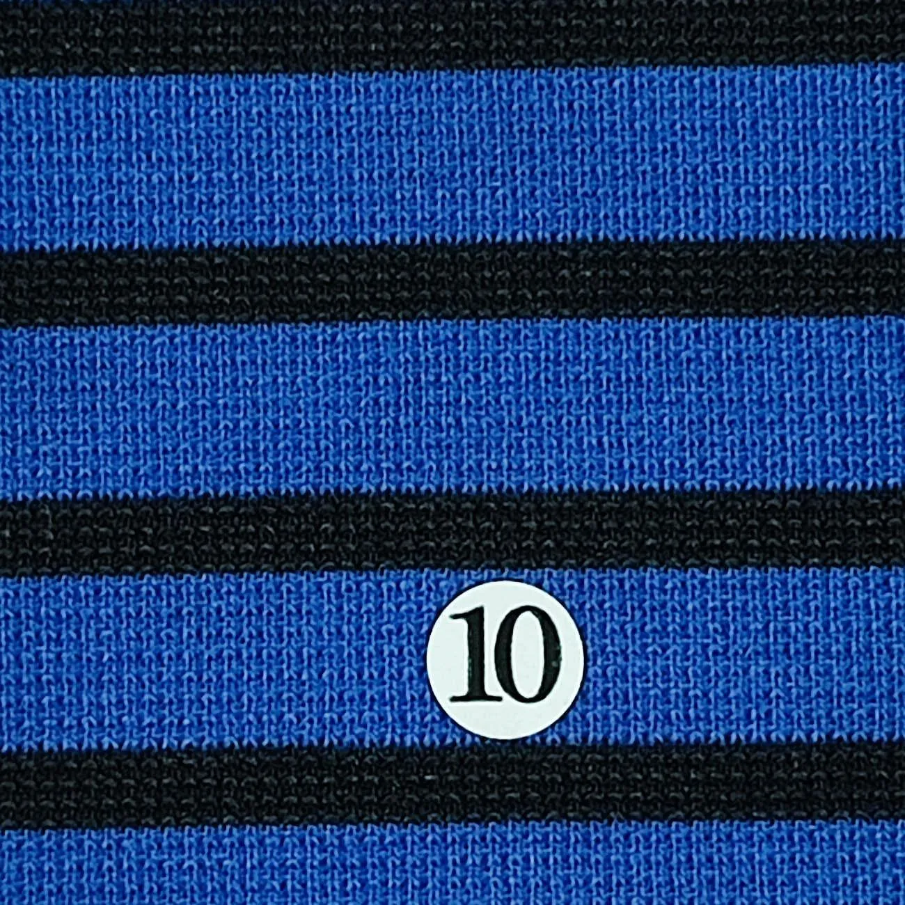 10mm Stripe T/R/S Knit - FAB1258