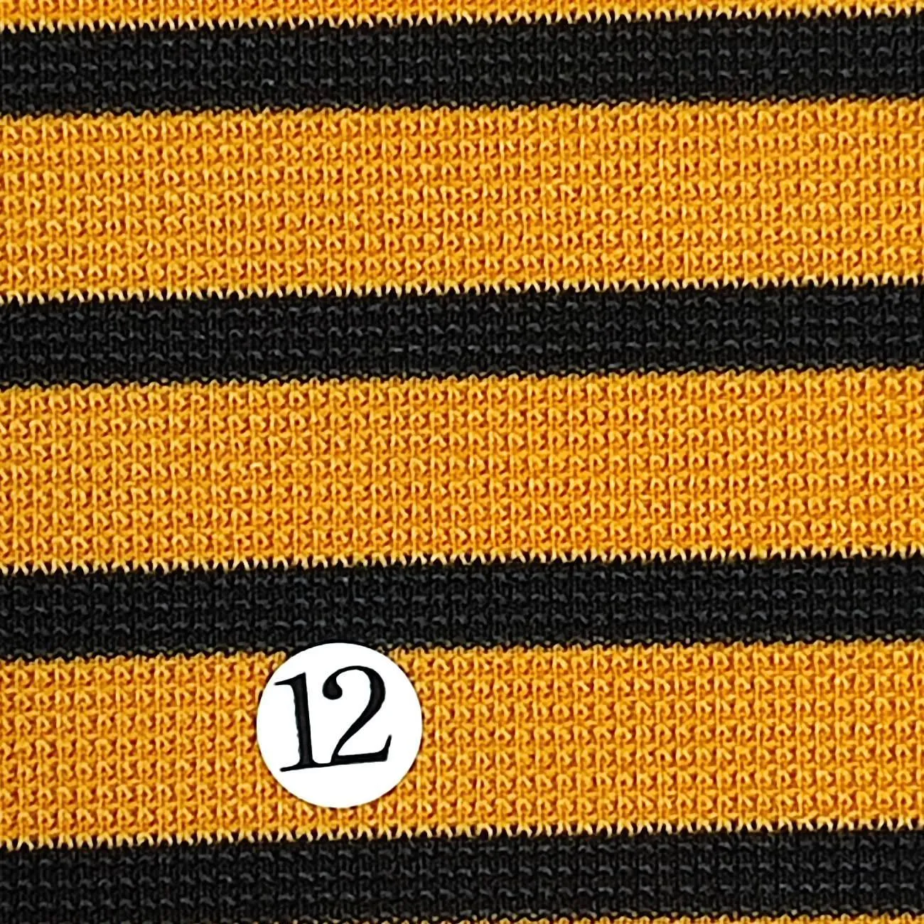 10mm Stripe T/R/S Knit - FAB1258