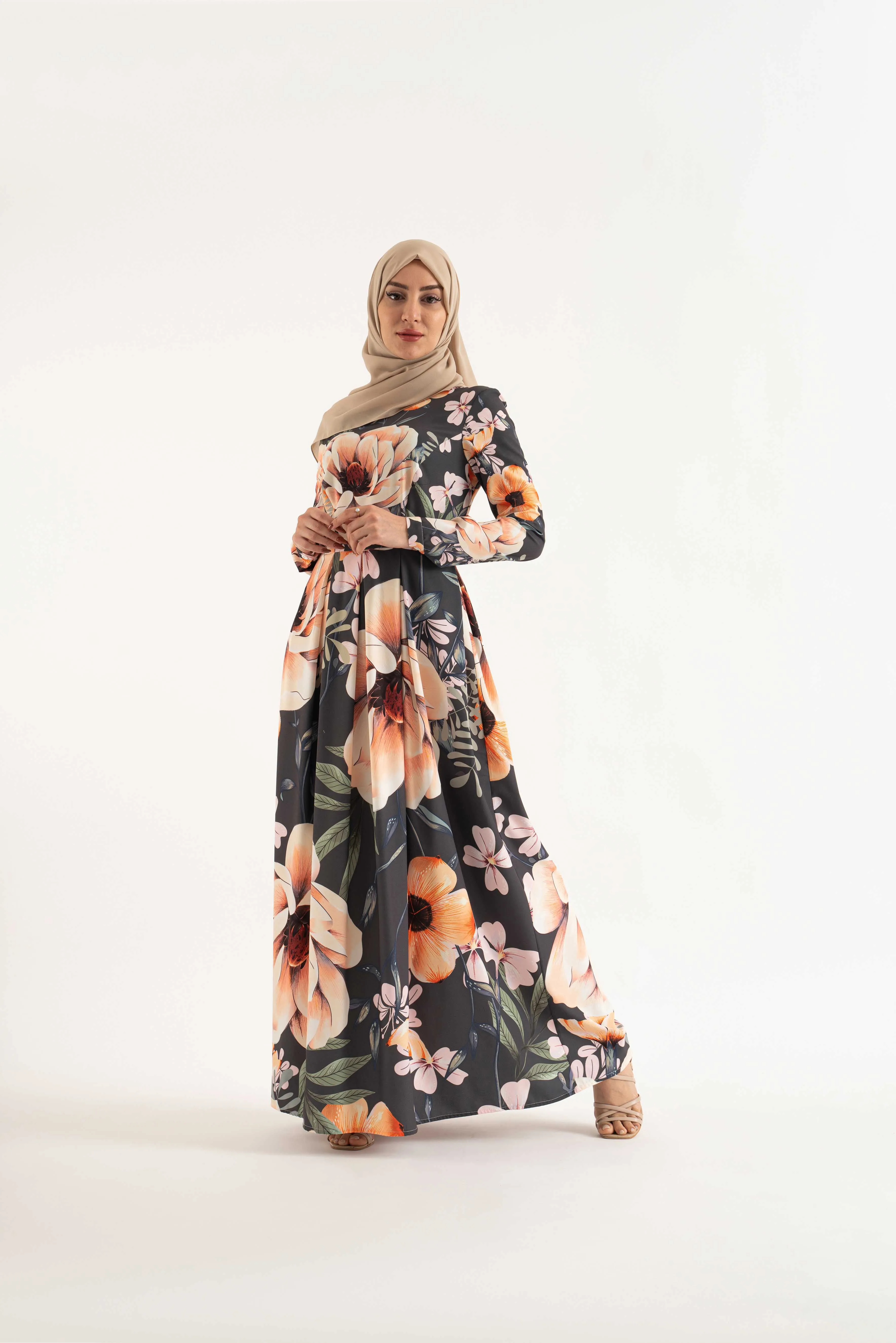 ALESSIA Modern Hijab Fashion