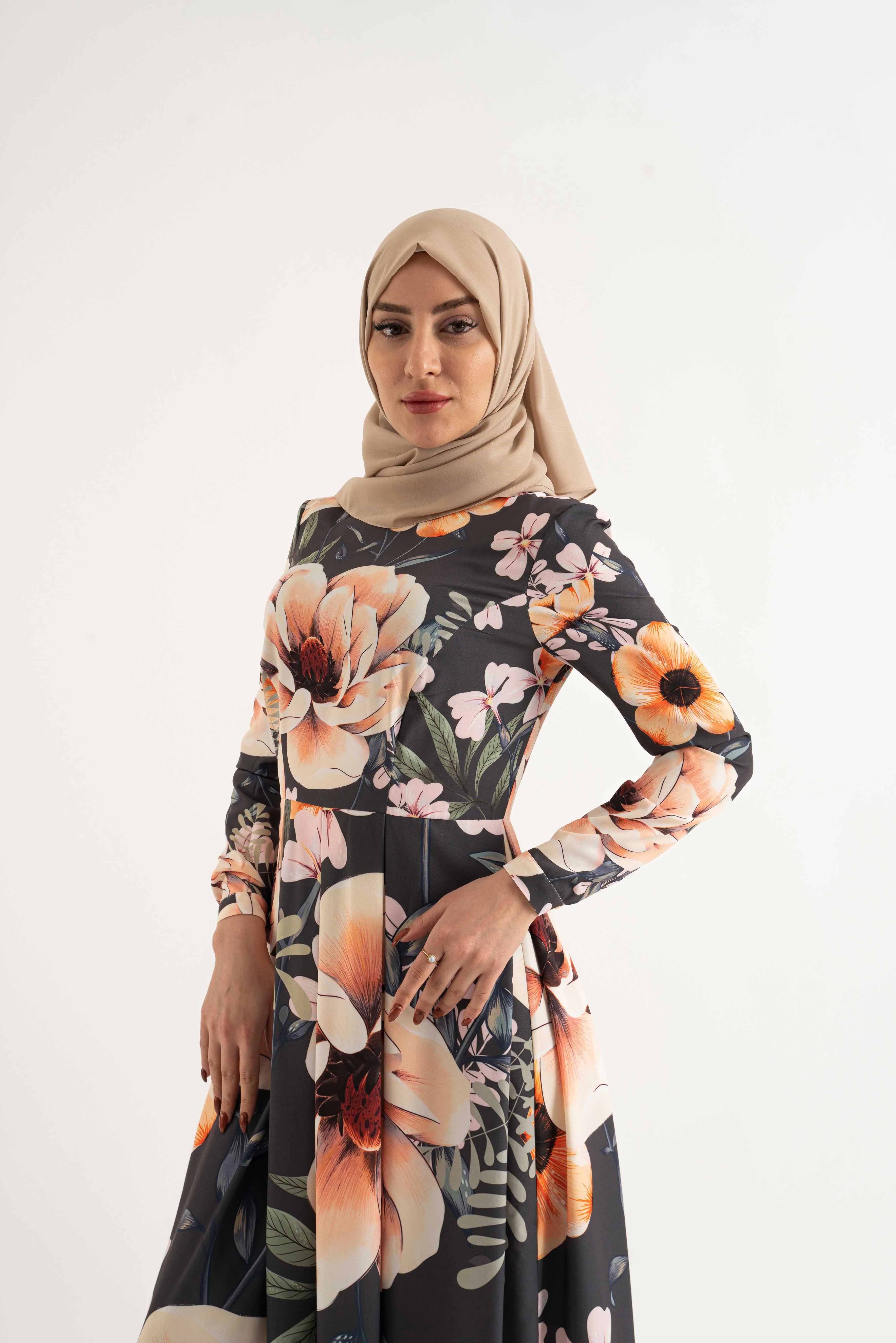 ALESSIA Modern Hijab Fashion