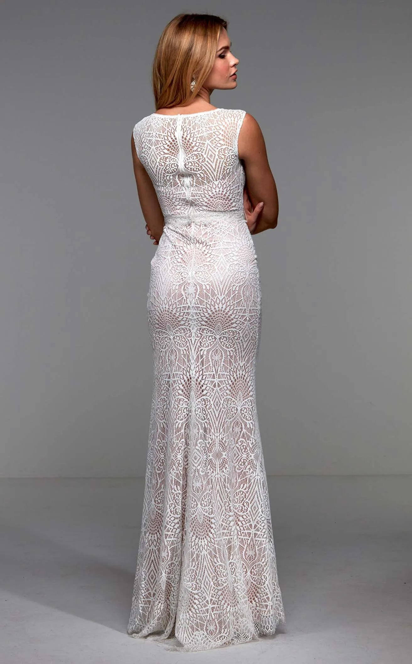 Alyce 27537 Dress