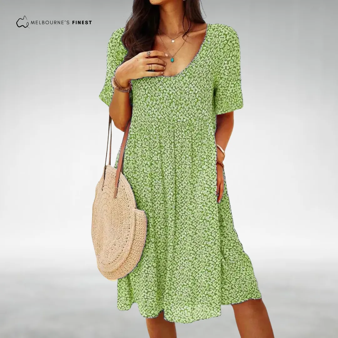 Araceli™ Women's Elegant Dress