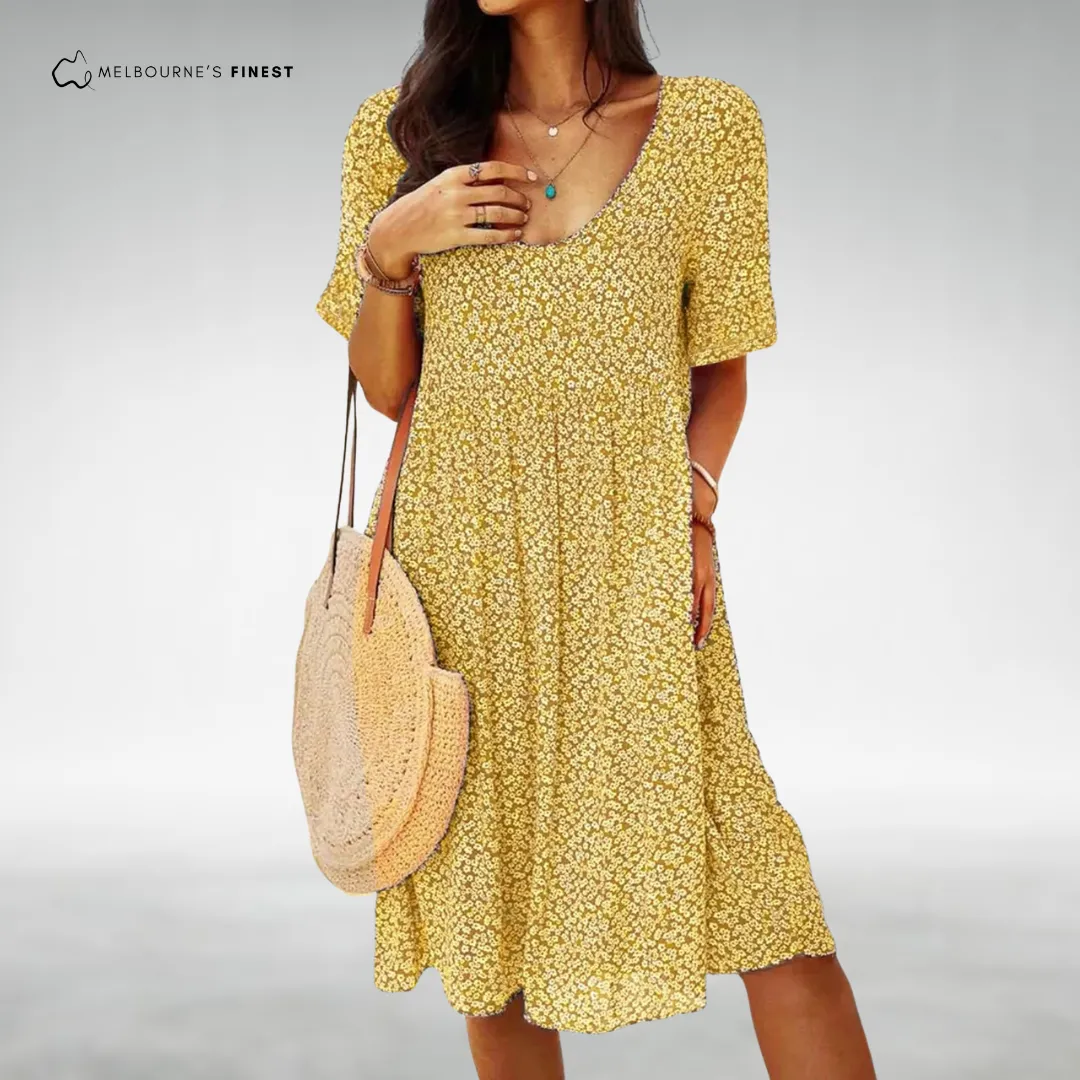 Araceli™ Women's Elegant Dress