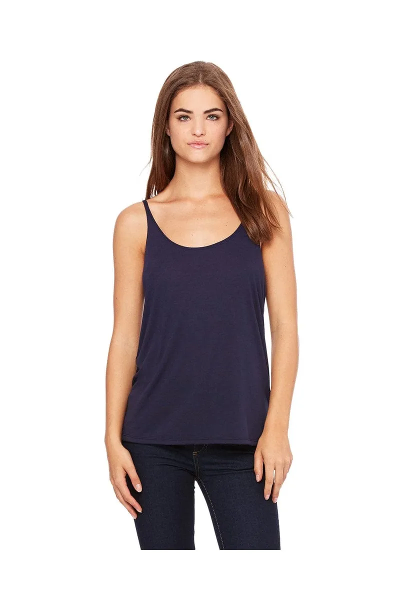 Bella Canvas 8838: Ladies' Slouchy Tank