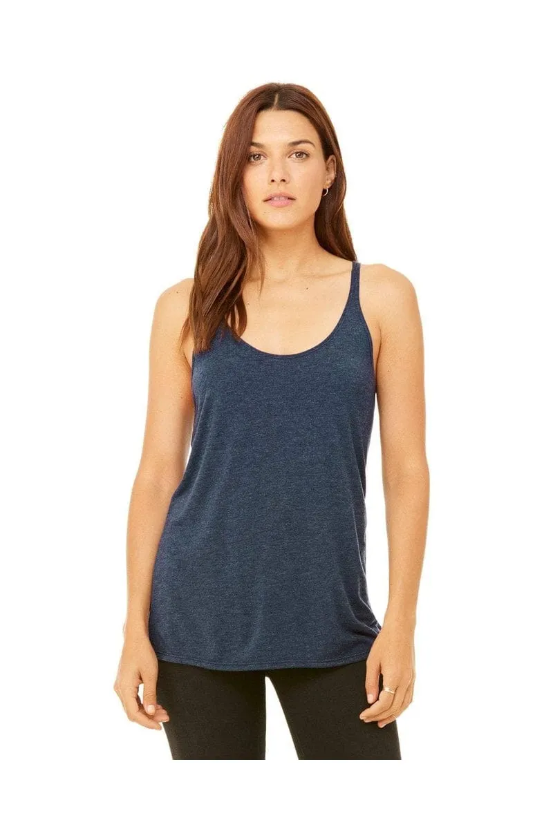 Bella Canvas 8838: Ladies' Slouchy Tank