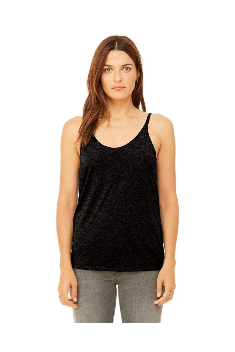 Bella Canvas 8838: Ladies' Slouchy Tank