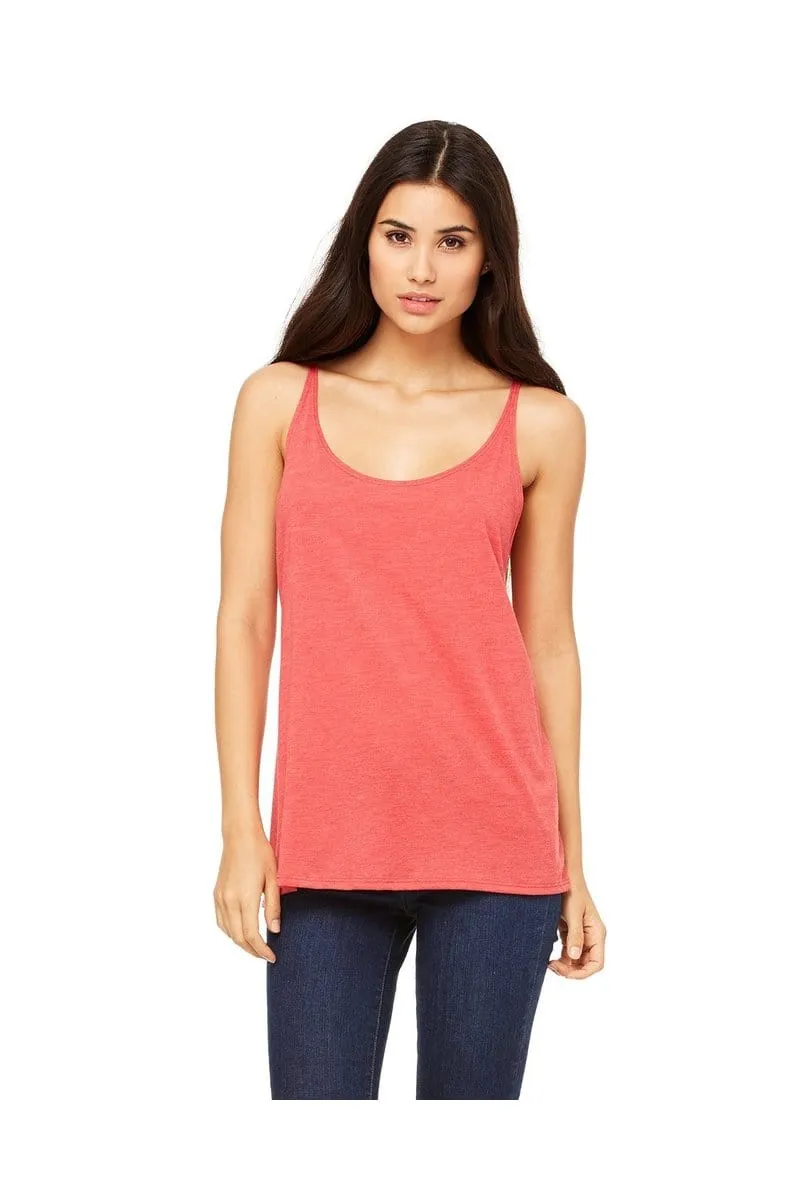 Bella Canvas 8838: Ladies' Slouchy Tank
