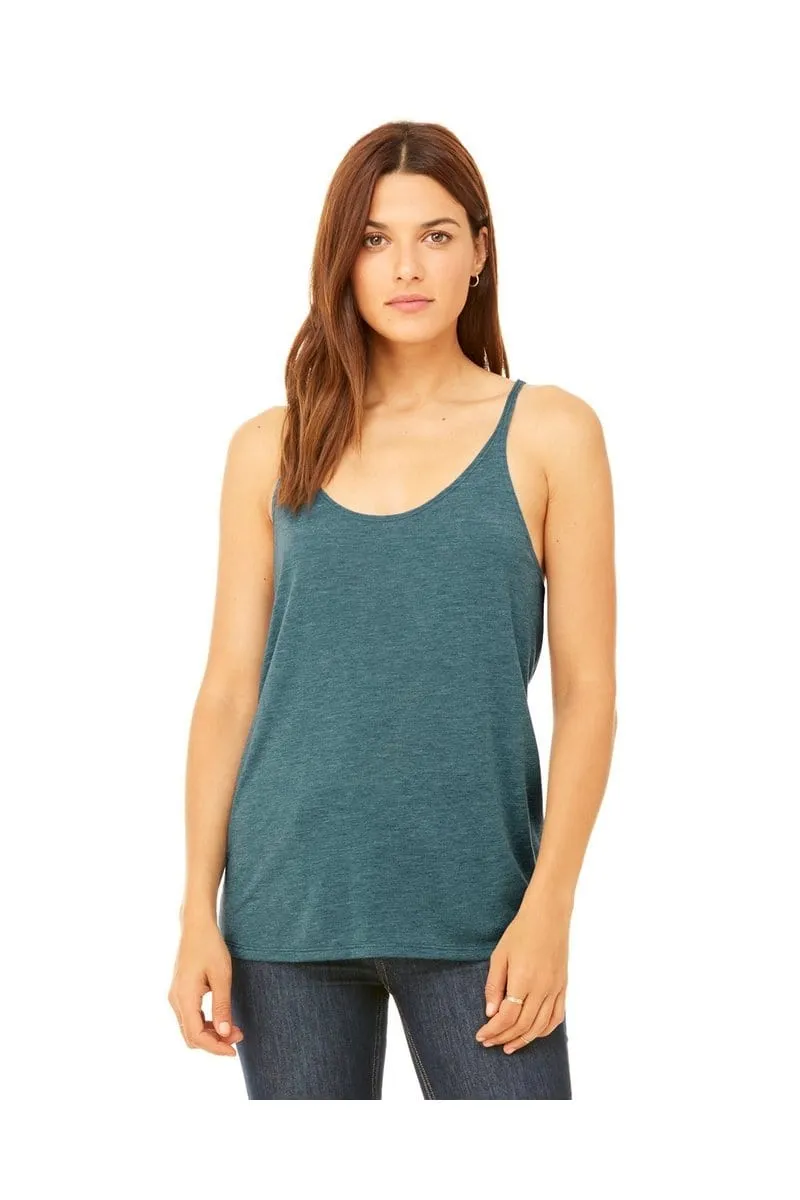 Bella Canvas 8838: Ladies' Slouchy Tank