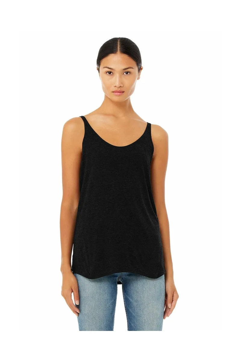 Bella Canvas 8838: Ladies' Slouchy Tank