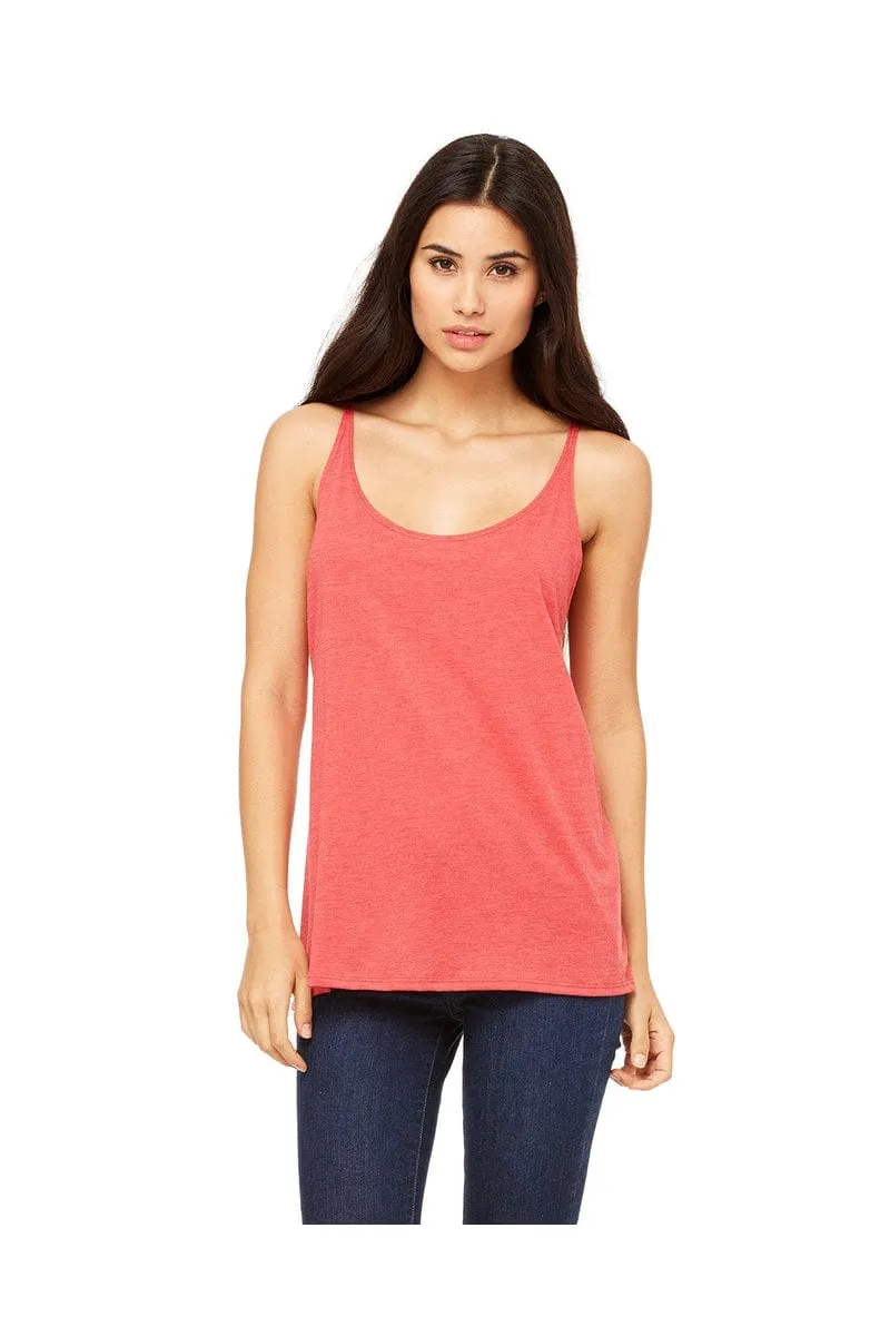 Bella Canvas 8838: Ladies' Slouchy Tank