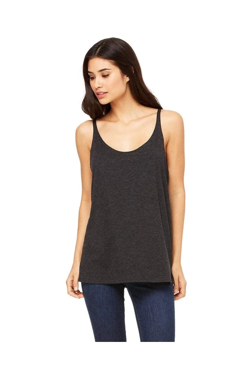 Bella Canvas 8838: Ladies' Slouchy Tank