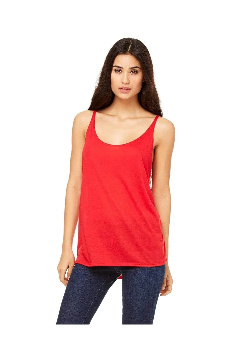 Bella Canvas 8838: Ladies' Slouchy Tank
