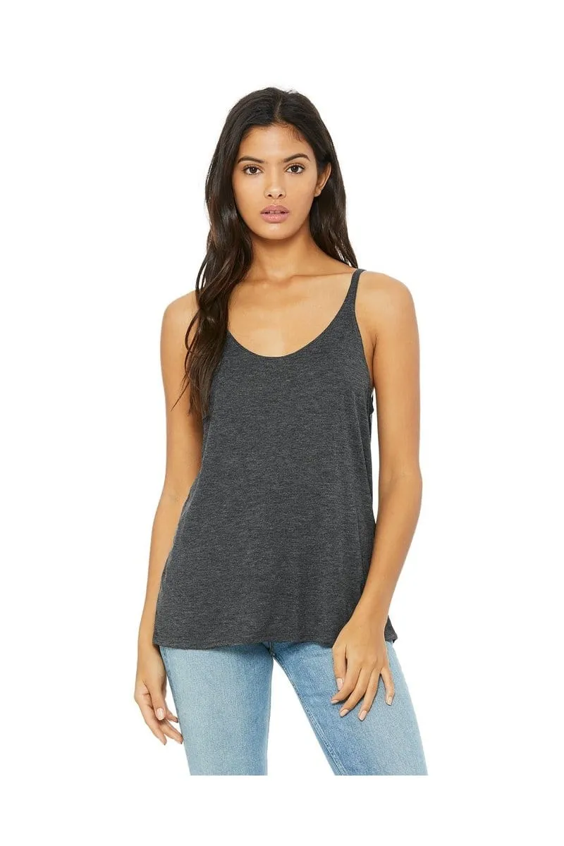 Bella Canvas 8838: Ladies' Slouchy Tank