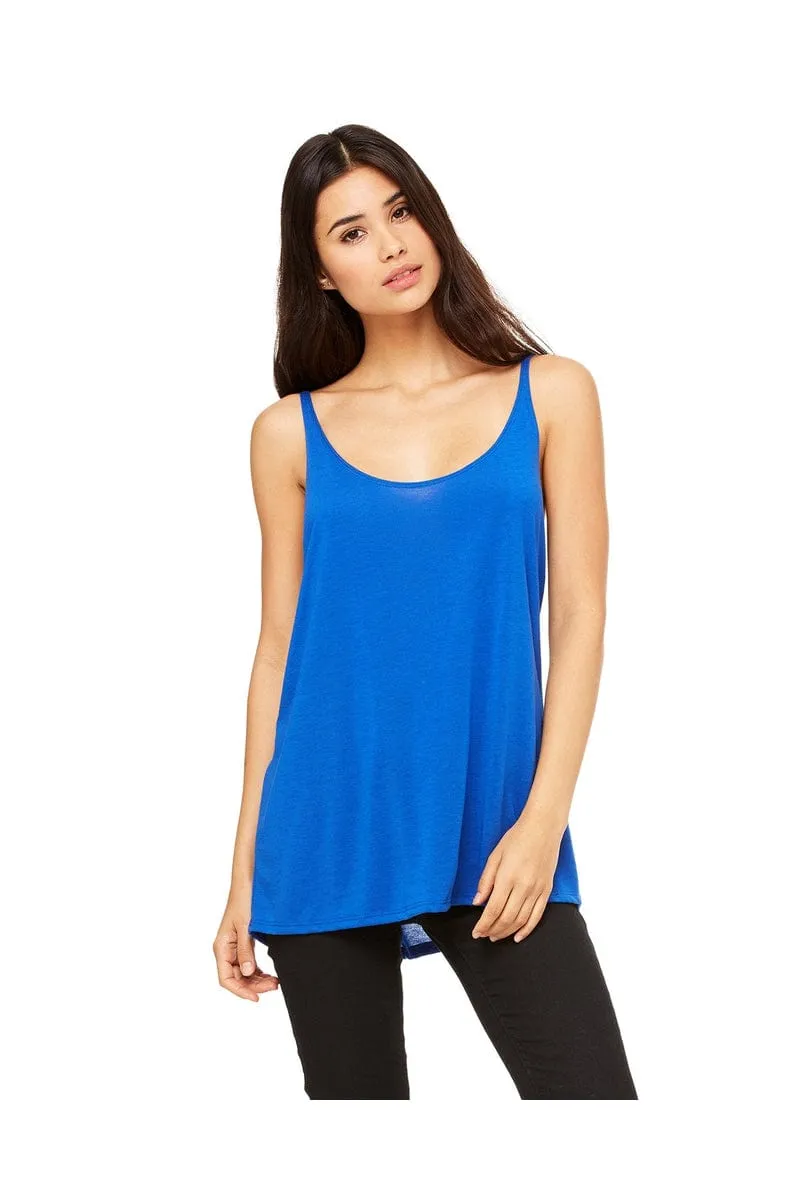Bella Canvas 8838: Ladies' Slouchy Tank
