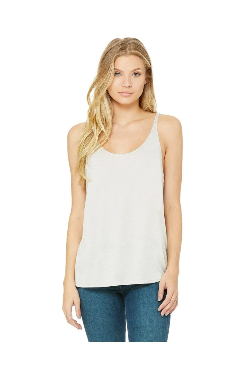 Bella Canvas 8838: Ladies' Slouchy Tank