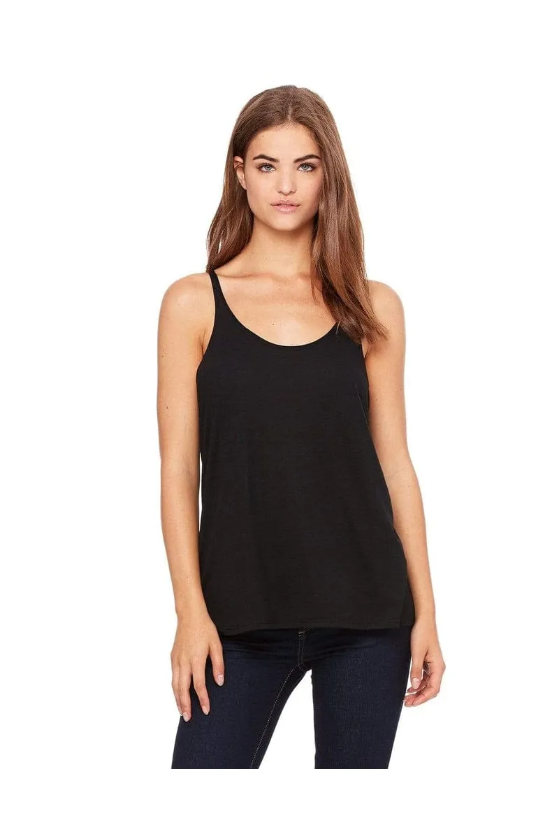 Bella Canvas 8838: Ladies' Slouchy Tank