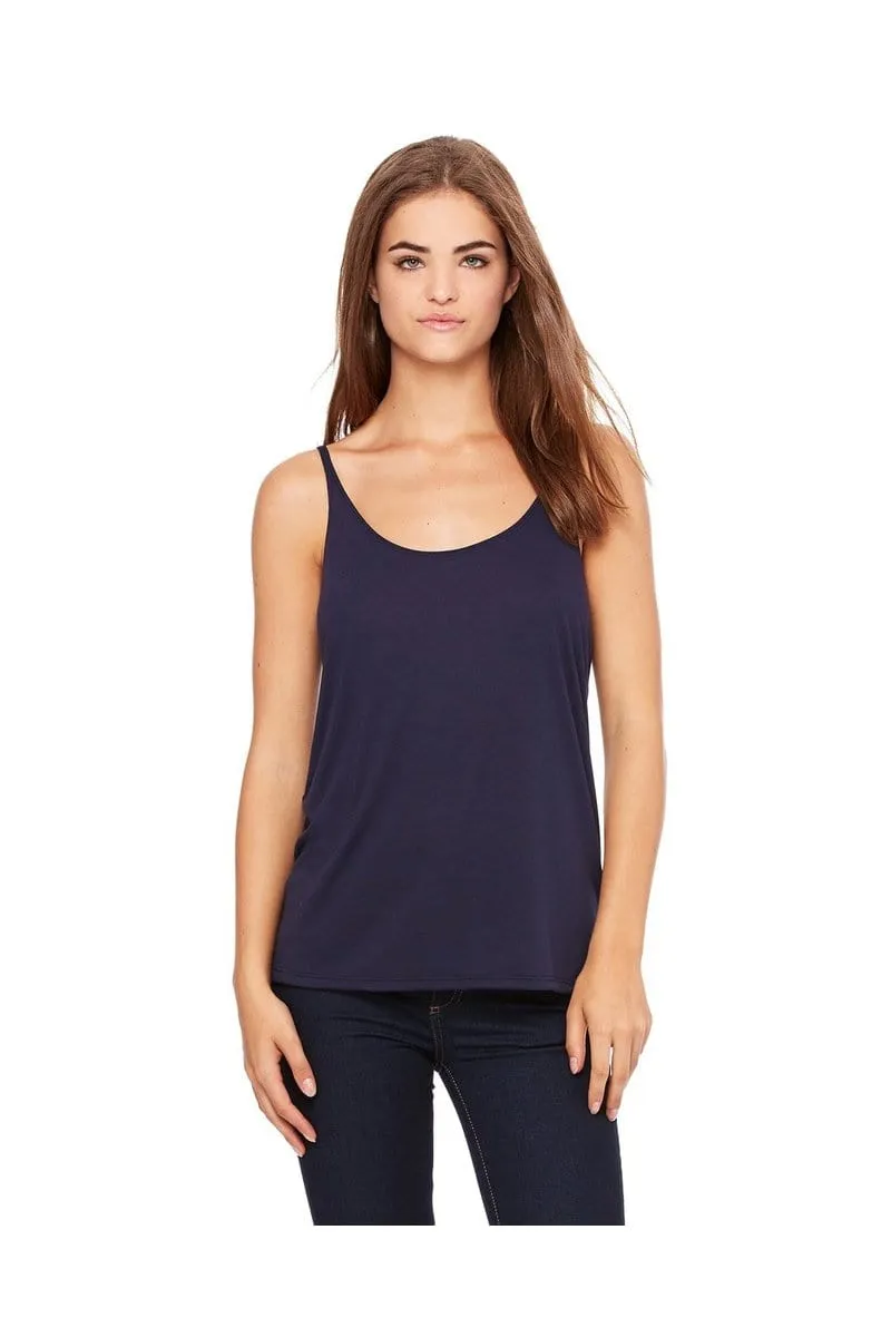 Bella Canvas 8838: Ladies' Slouchy Tank