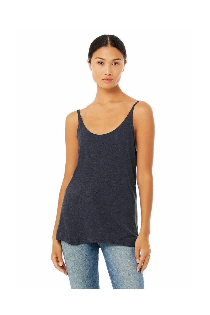 Bella Canvas 8838: Ladies' Slouchy Tank
