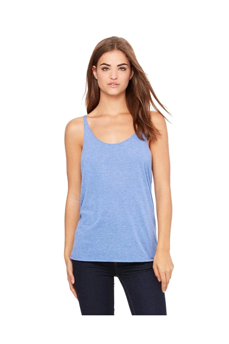 Bella Canvas 8838: Ladies' Slouchy Tank