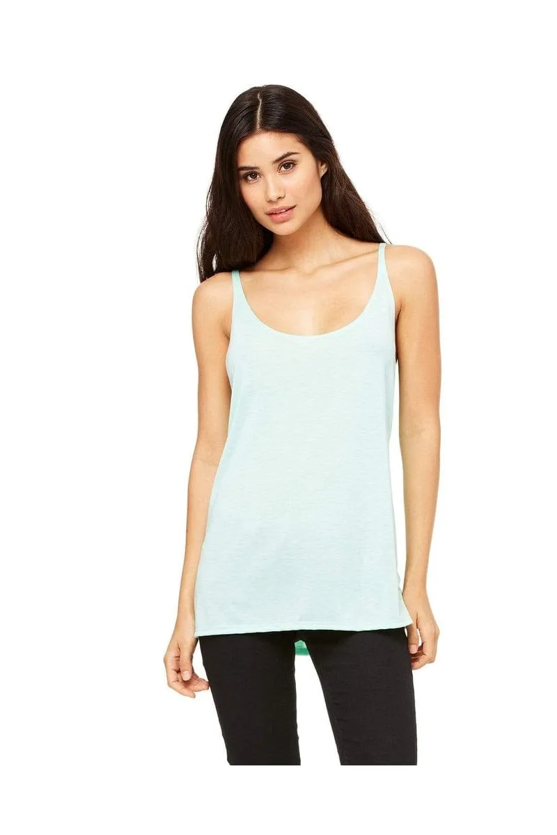 Bella Canvas 8838: Ladies' Slouchy Tank