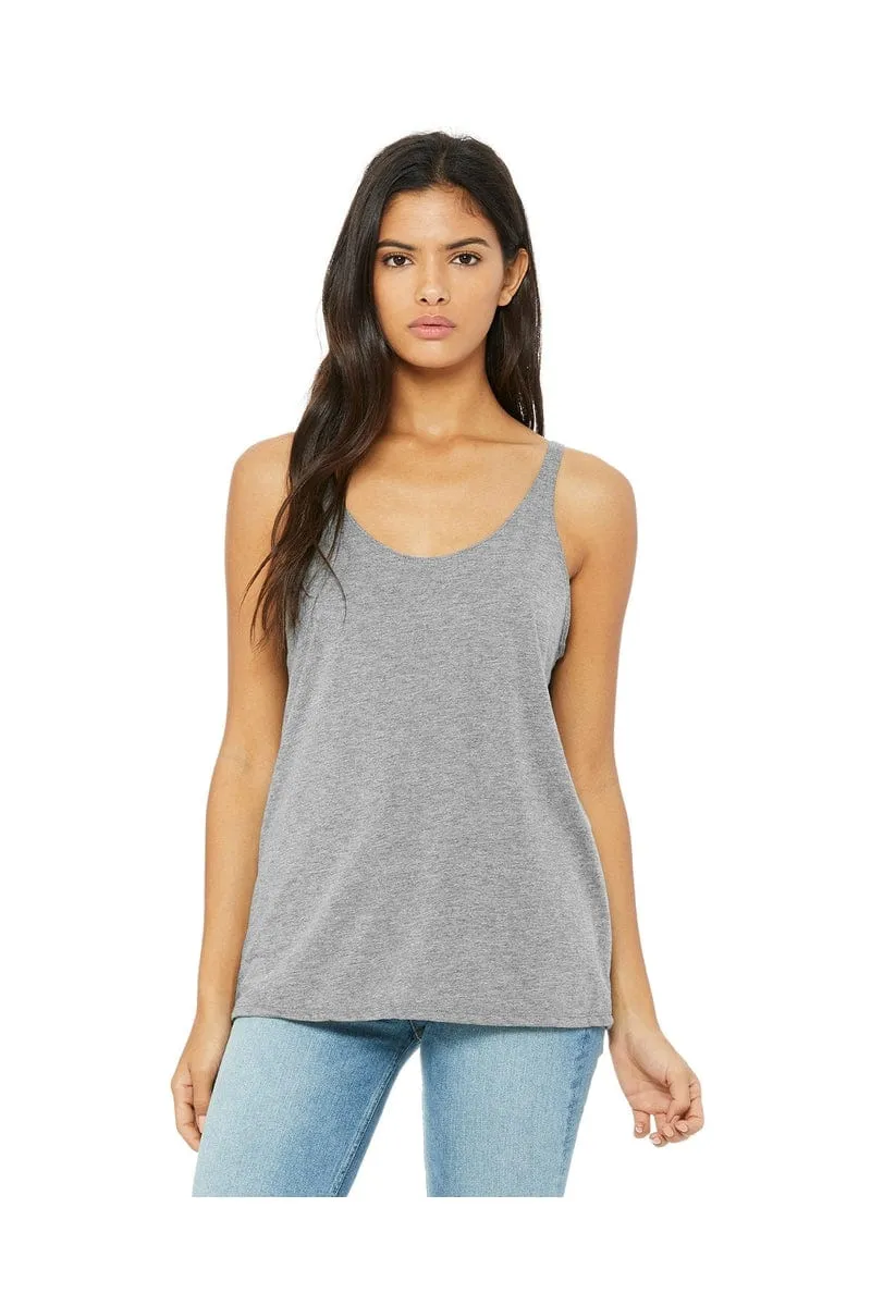 Bella Canvas 8838: Ladies' Slouchy Tank