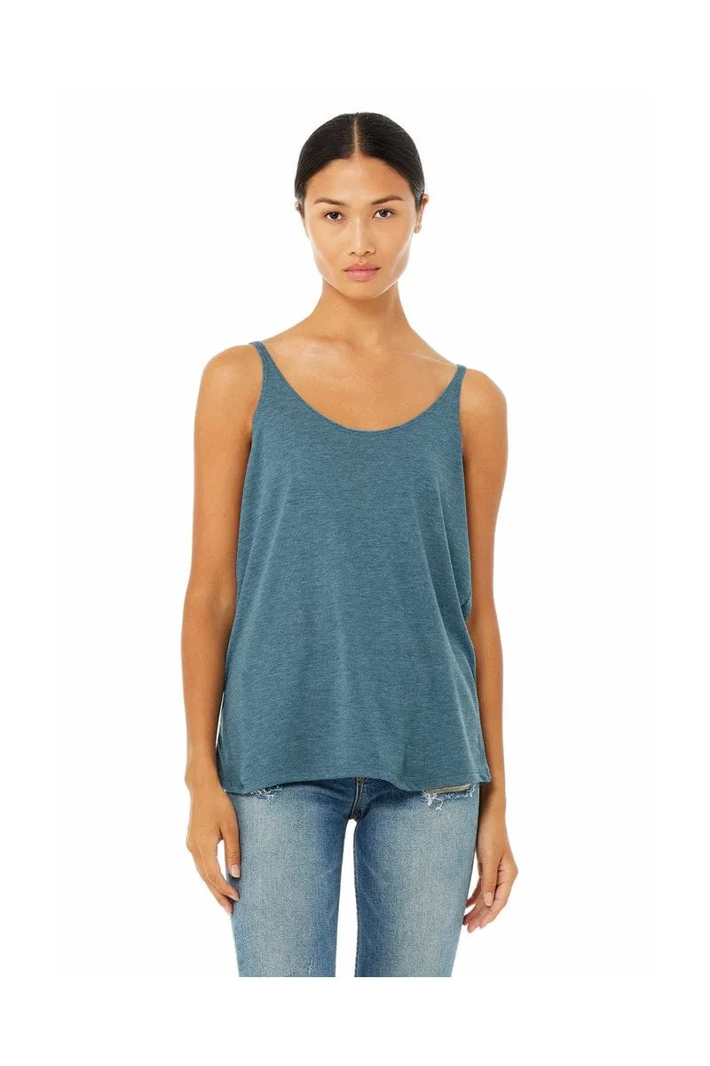 Bella Canvas 8838: Ladies' Slouchy Tank