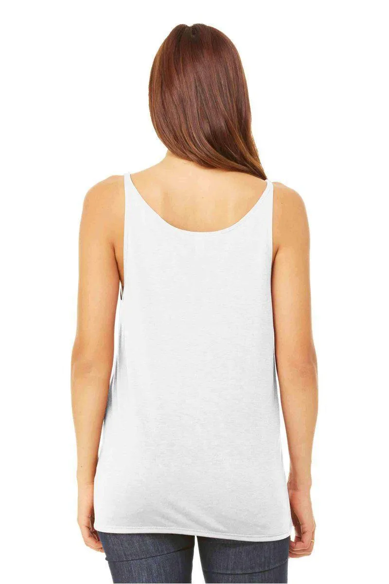 Bella Canvas 8838: Ladies' Slouchy Tank