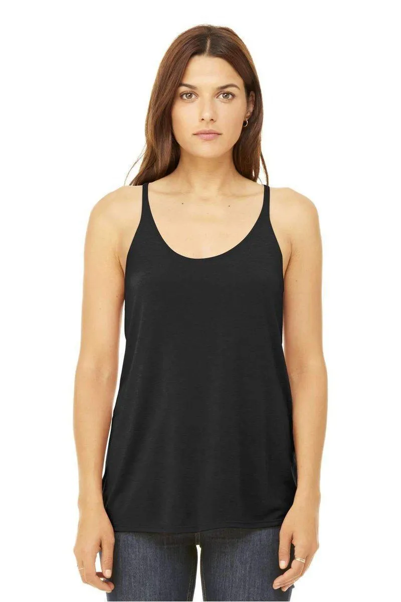 Bella Canvas 8838: Ladies' Slouchy Tank