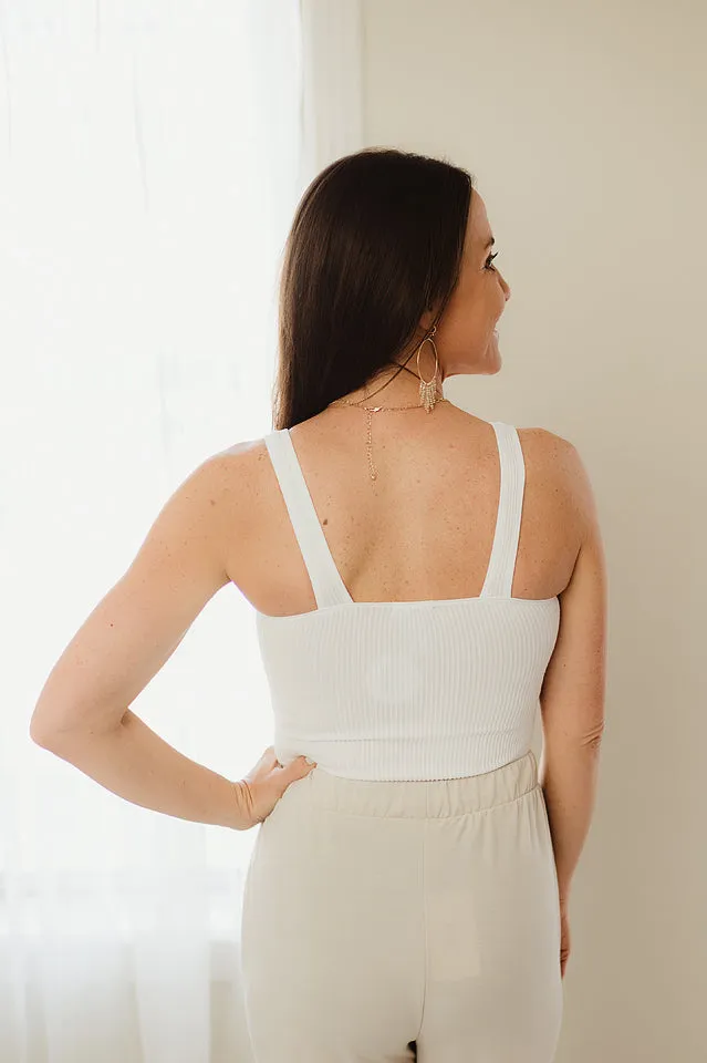 Bra Top Tank