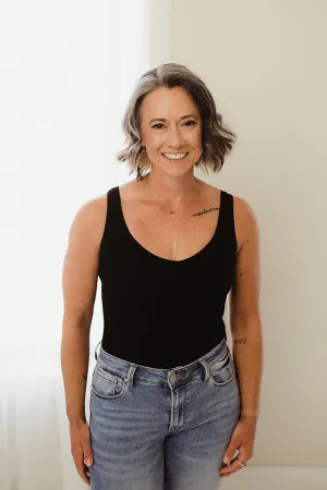Bra Top Tank