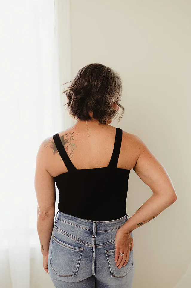 Bra Top Tank