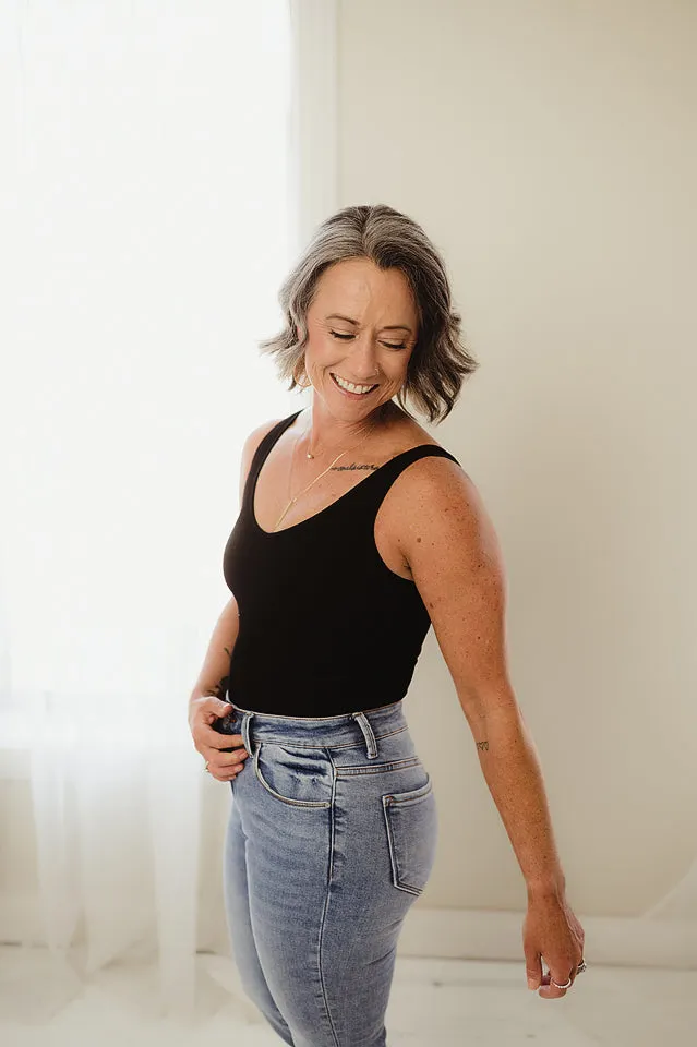 Bra Top Tank