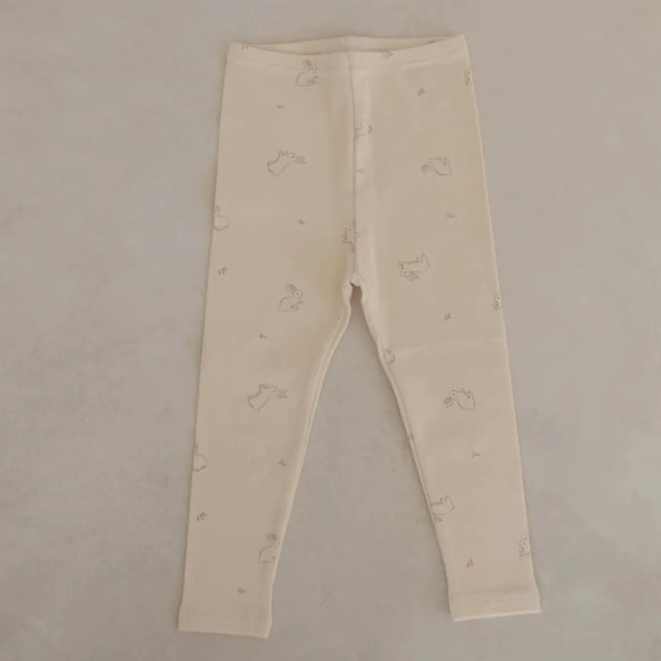 Bunny Print Loungewear/Pyjama Set (Two Colours)