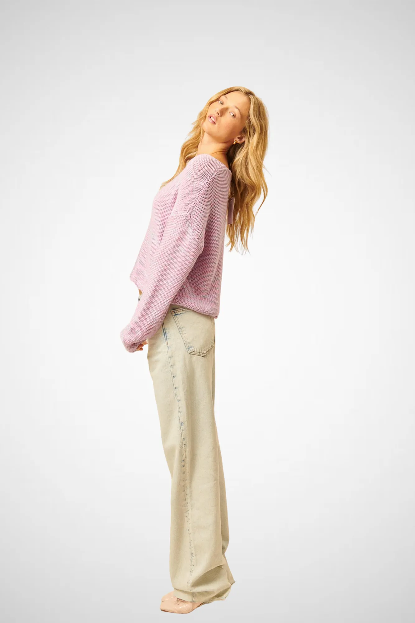 Cade Sweater
