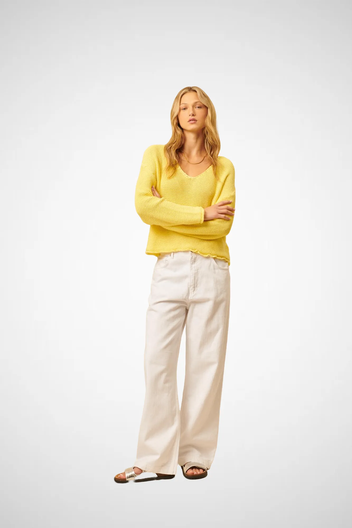 Cade Sweater