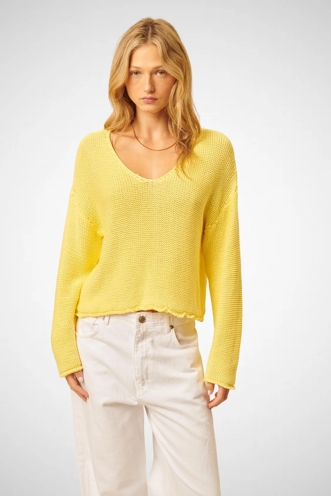Cade Sweater