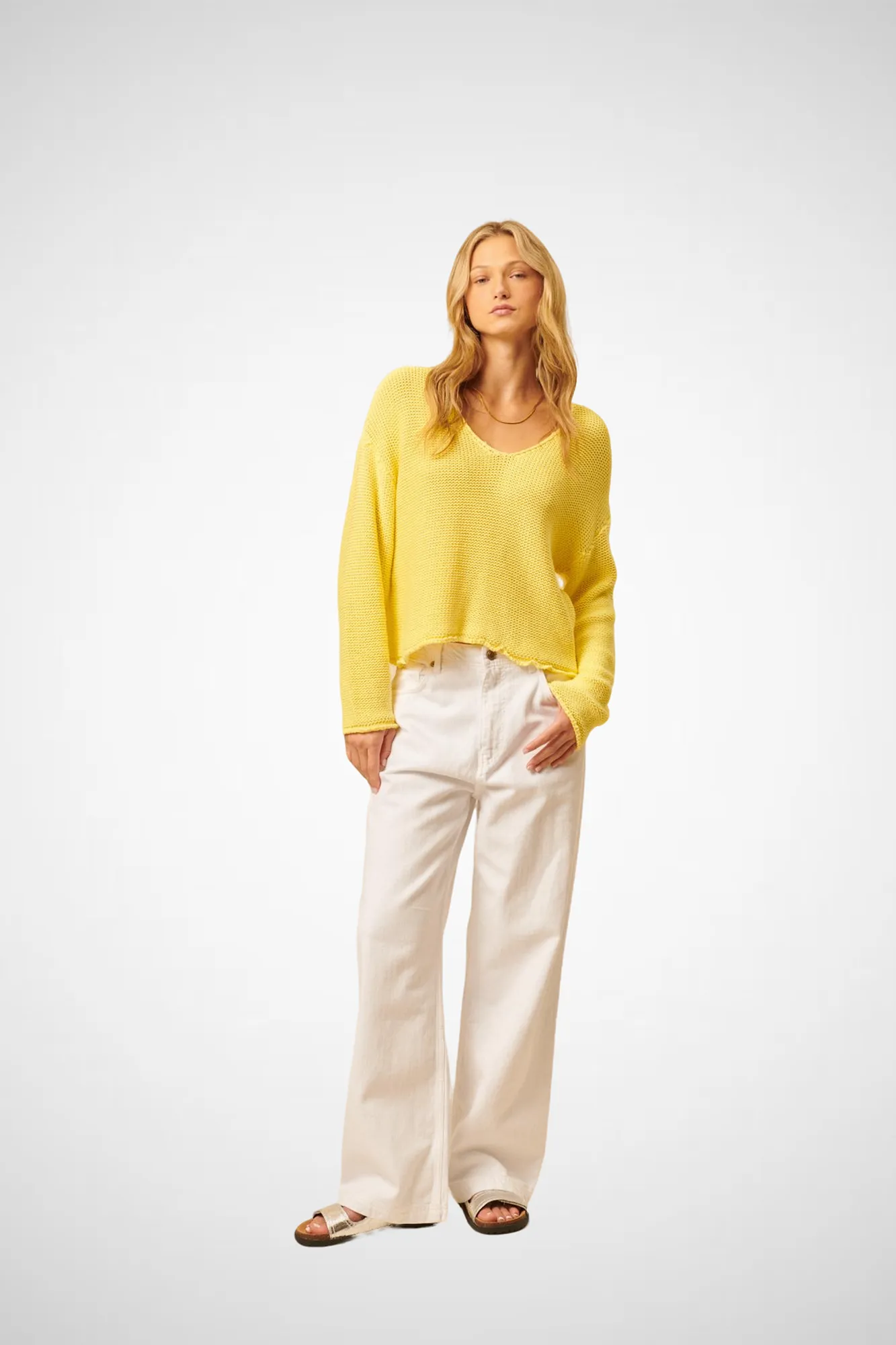 Cade Sweater