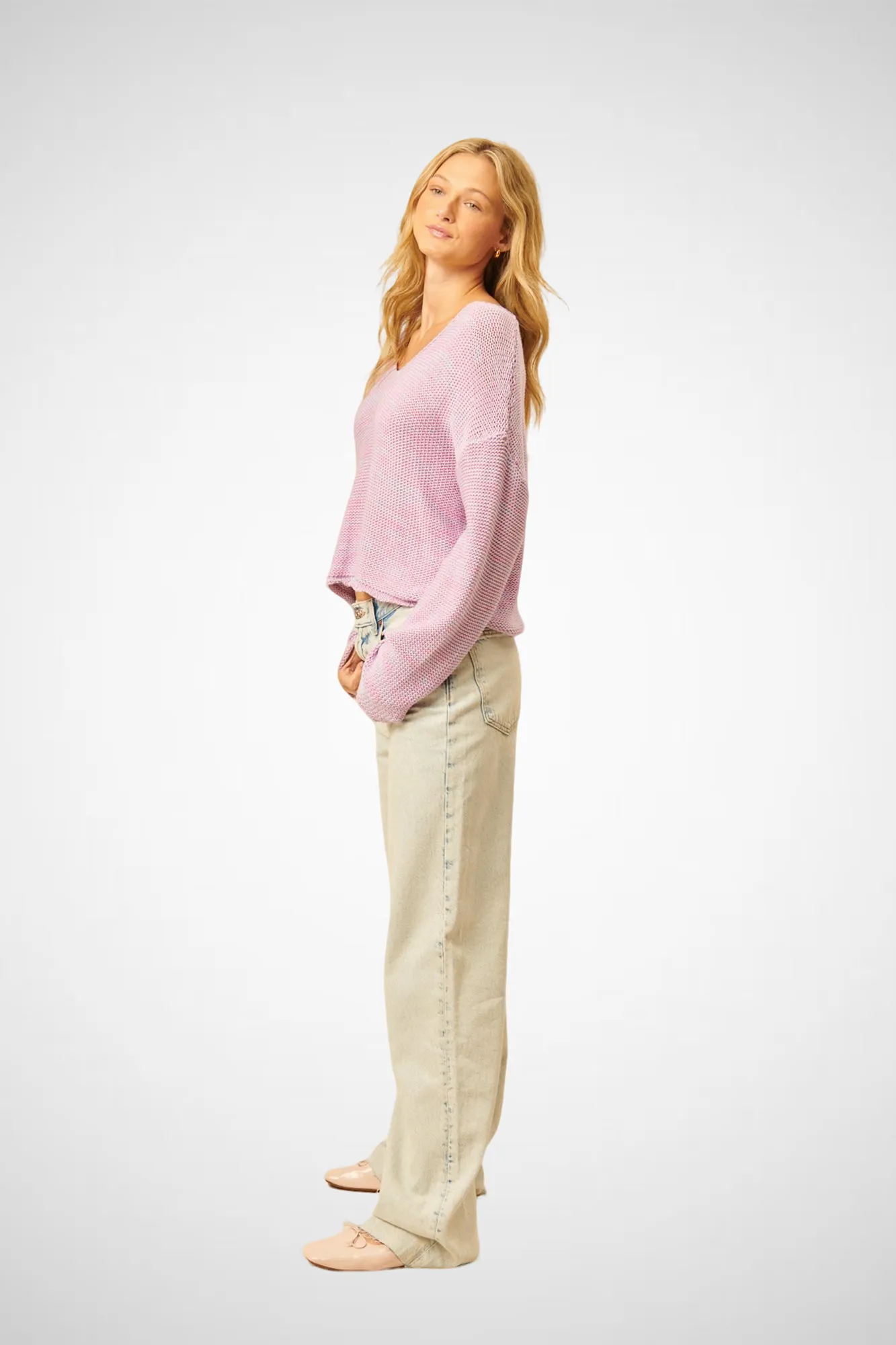 Cade Sweater