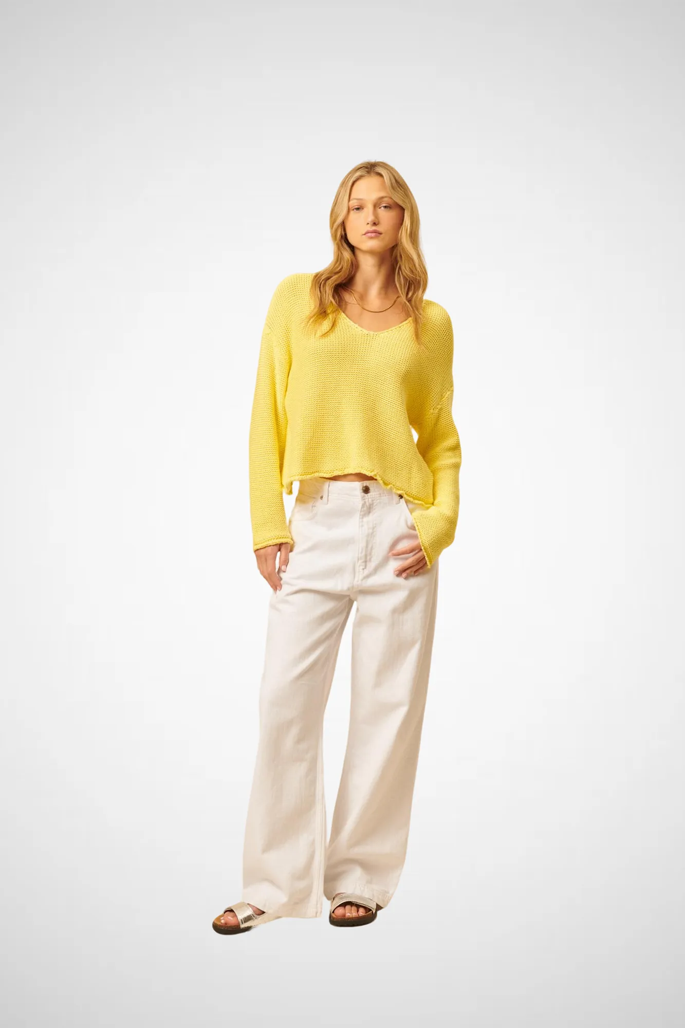 Cade Sweater