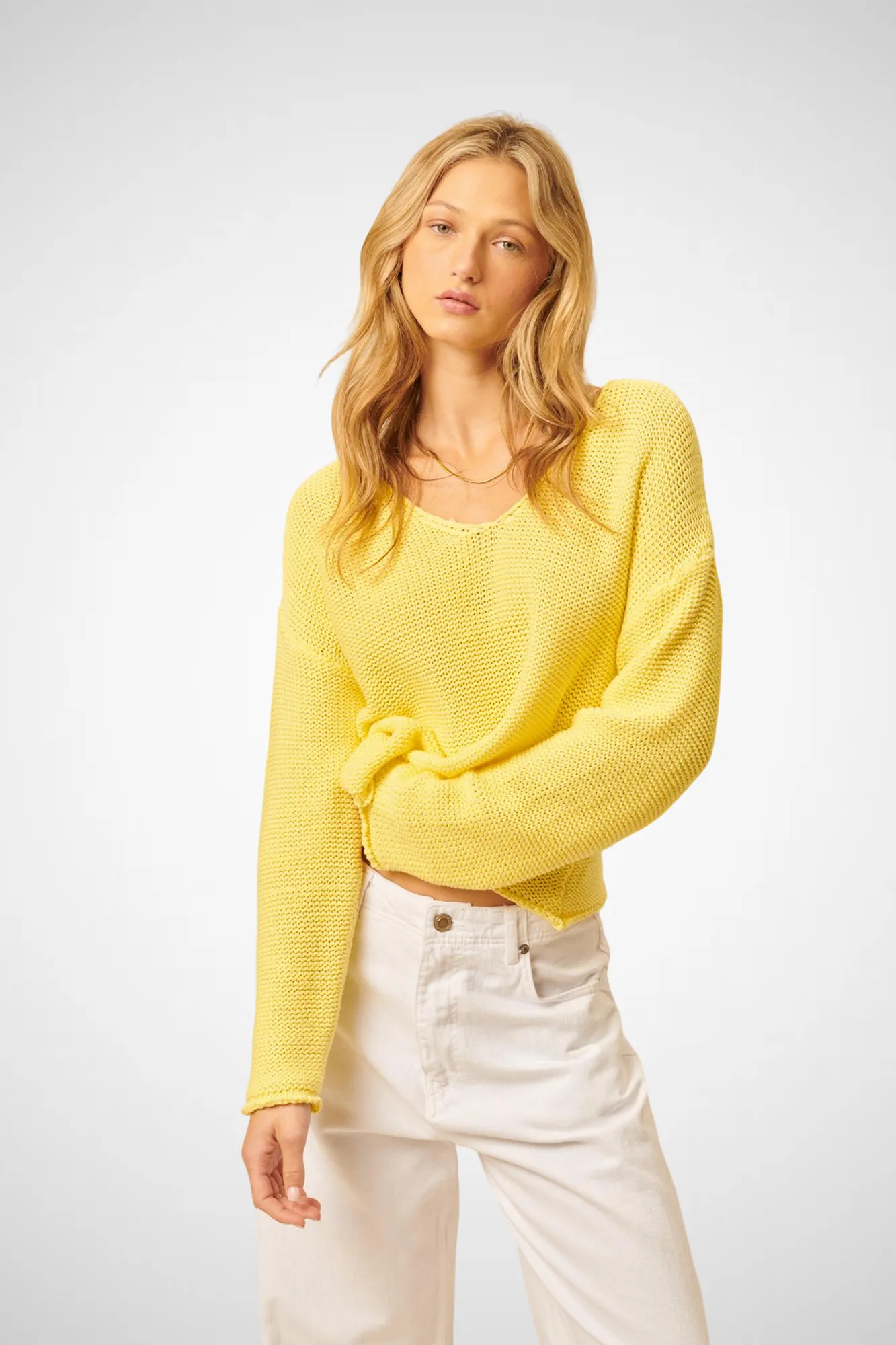 Cade Sweater
