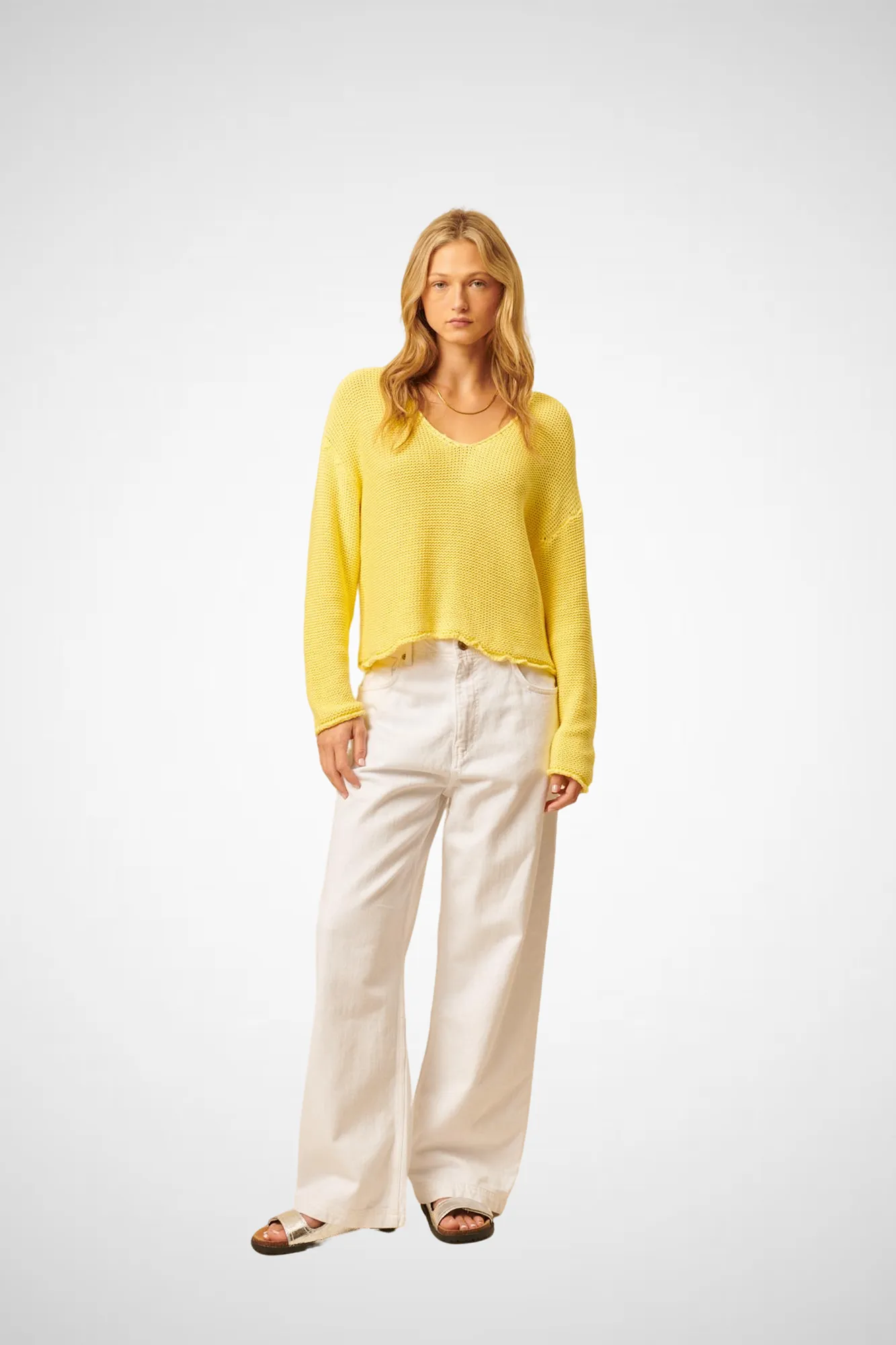 Cade Sweater