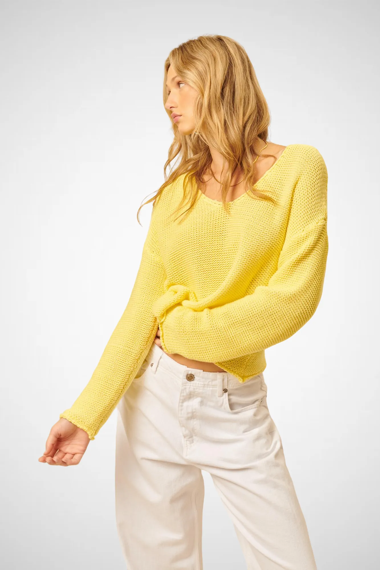 Cade Sweater