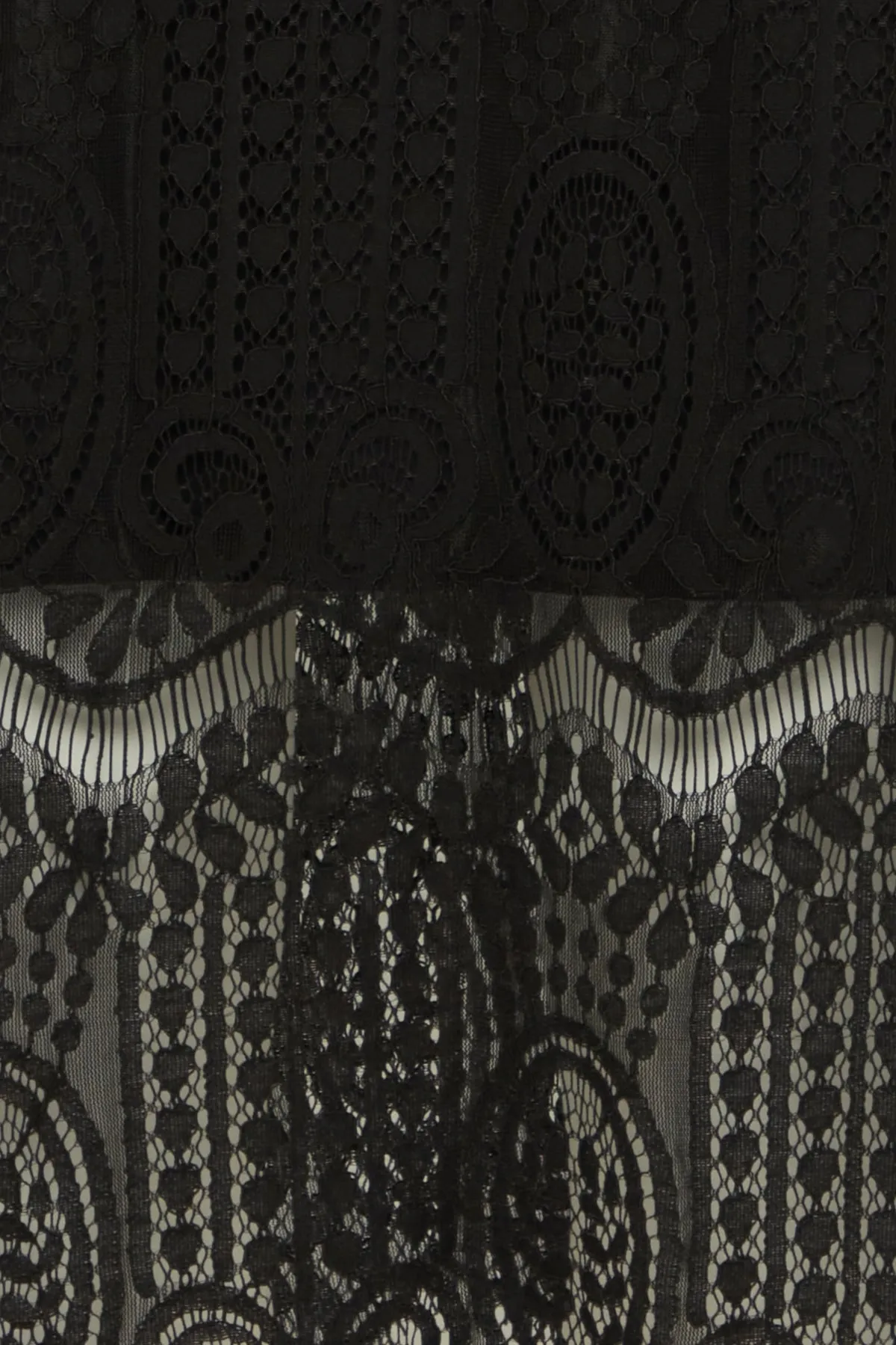 Cate Dress - Black