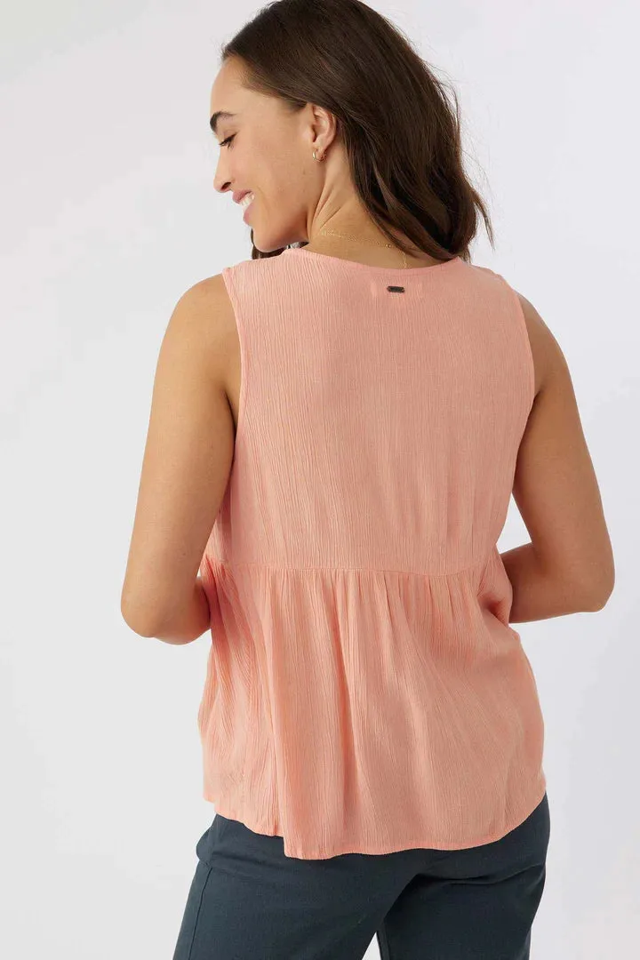 Chrystie Solid Top