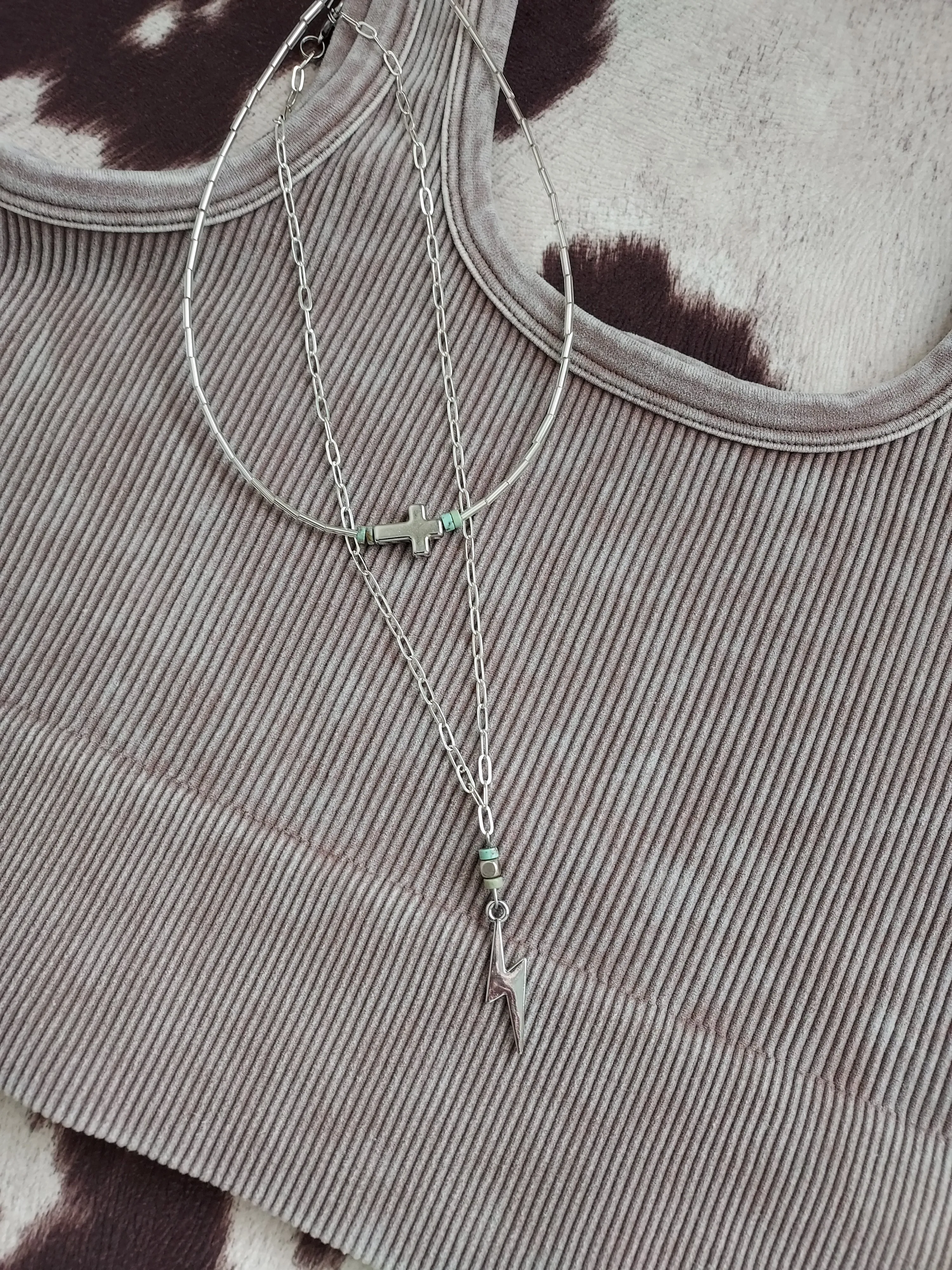 Coffee for days square neck tank