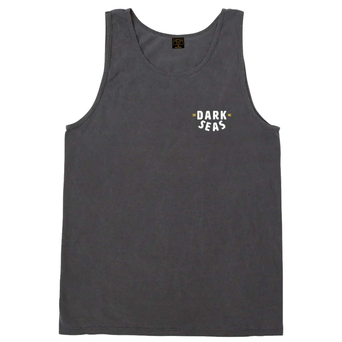Dark Seas Waterways Tank Top