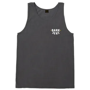 Dark Seas Waterways Tank Top