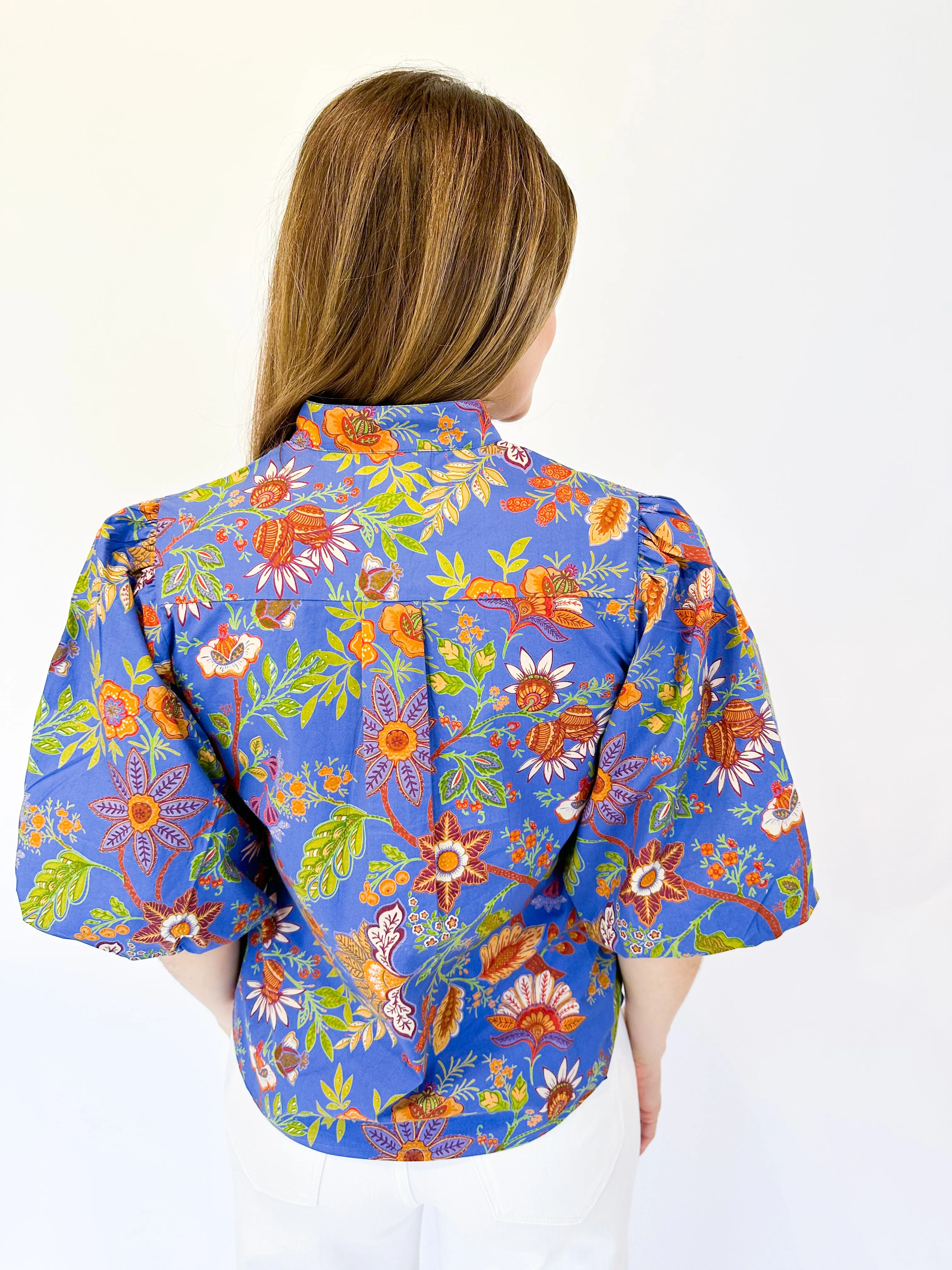 Edie Top